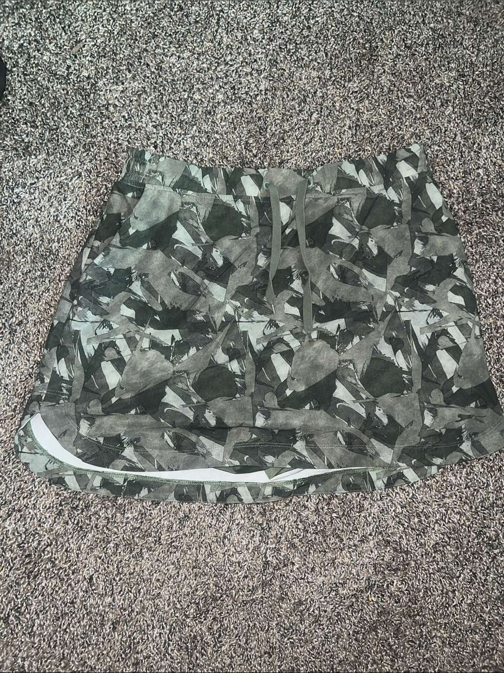Slazenger Golf Skort